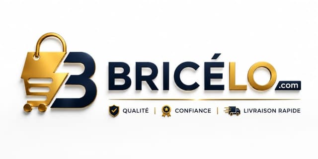 BRICÉLO.com