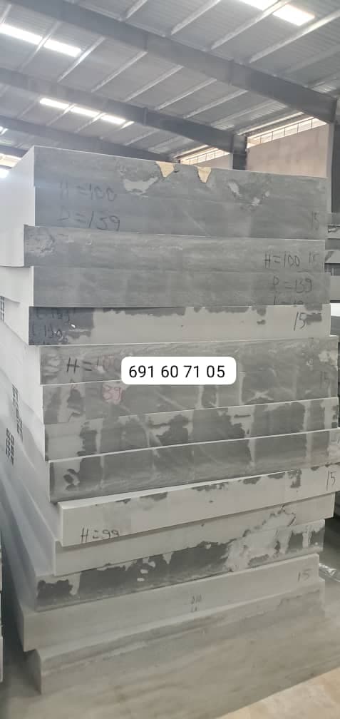 Matelas Orthopédique Nu — image 1