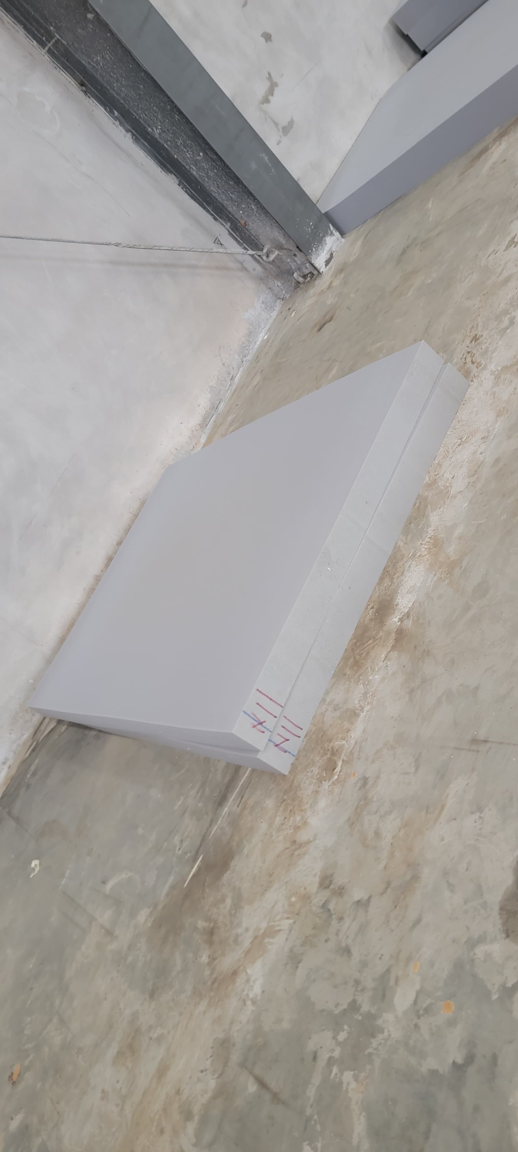 Matelas Orthopédique ph7 Nu — image 1
